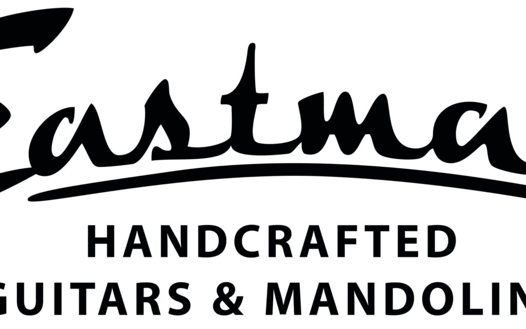 Eastman_Guitars Logo