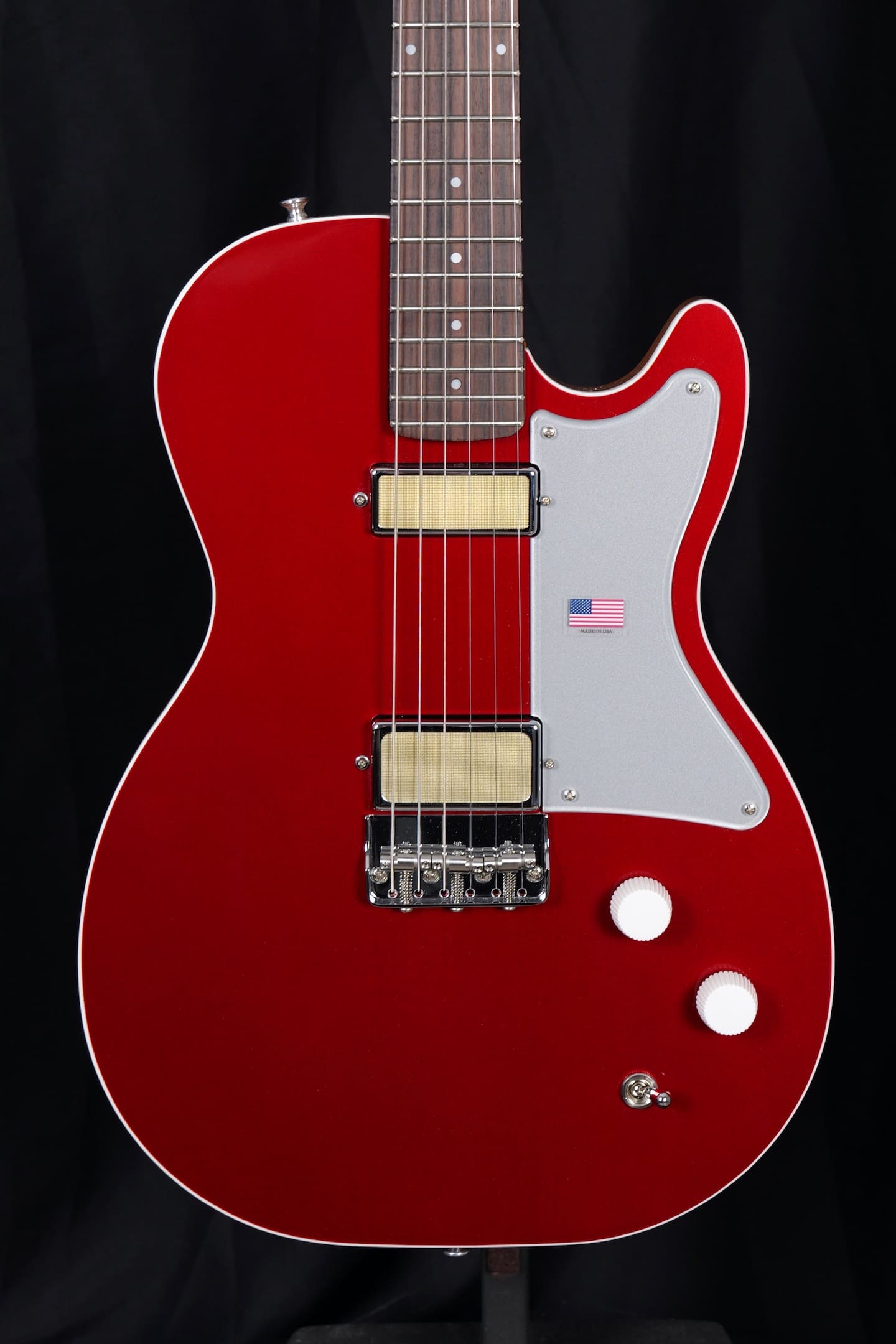 Harmony Jupiter Thinline - Cherry