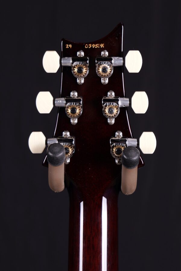 PRS DGT - Goldtop w/Bird Inlays - Image 7