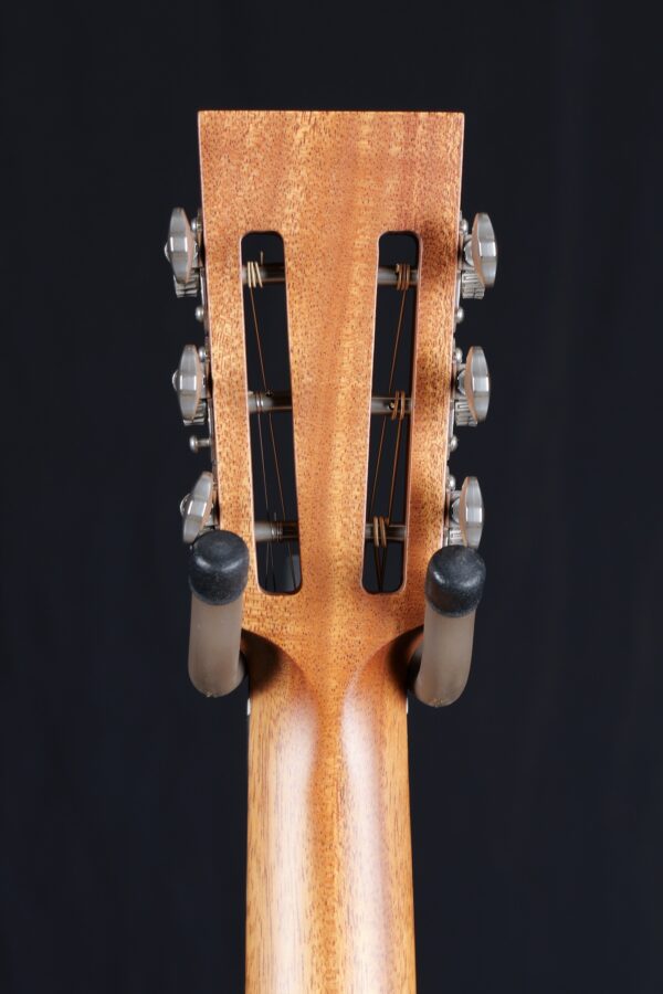 Furch Vintage 1 OM-SR Slotted Headstock - Natural - Image 7