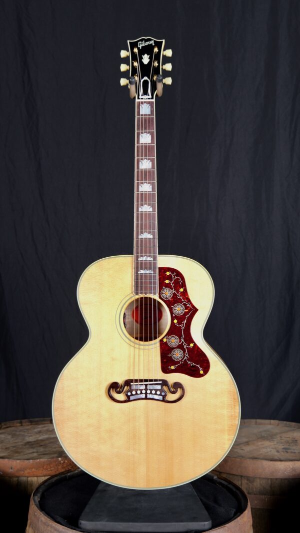 Gibson SJ-200 Original Antique Natural - Image 3