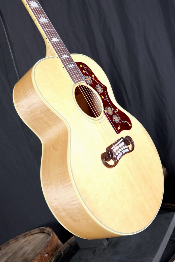 Gibson SJ-200 Original Antique Natural - Image 4