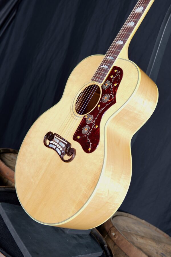 Gibson SJ-200 Original Antique Natural - Image 5