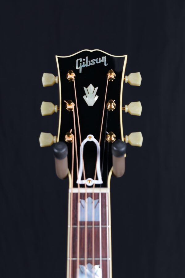 Gibson SJ-200 Original Antique Natural - Image 6