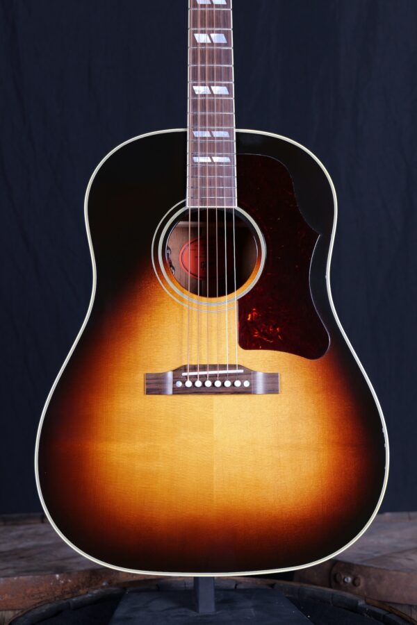 Gibson Southern Jumbo Original Vintage Sunburst