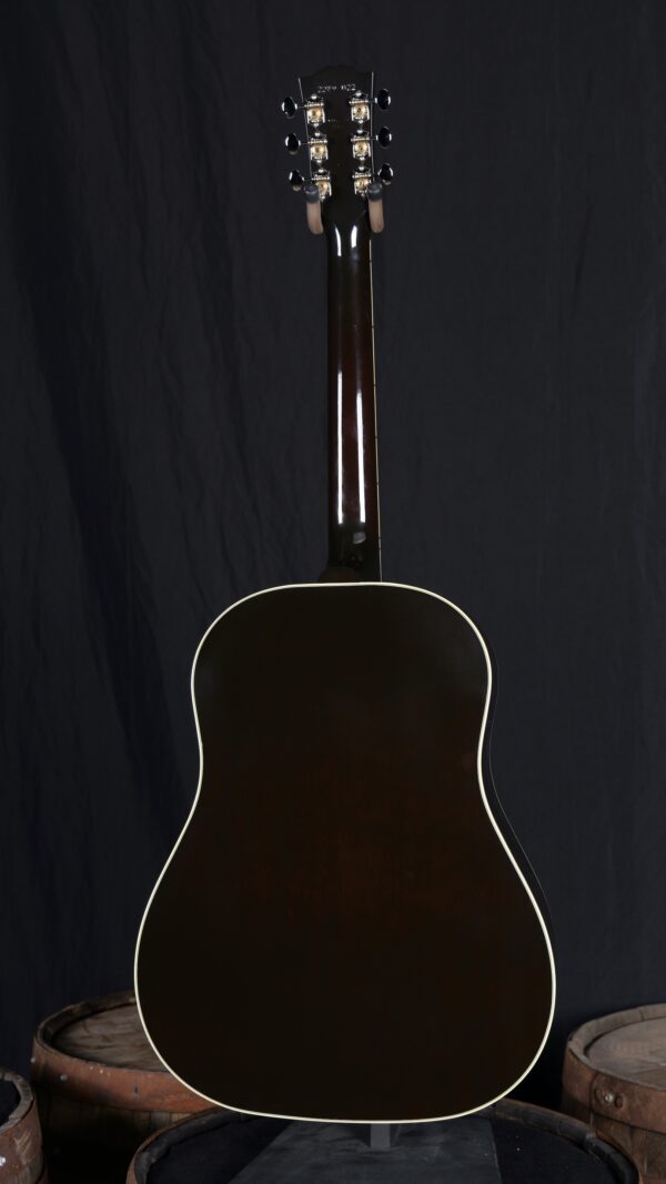 Gibson Southern Jumbo Original Vintage Sunburst - Image 8