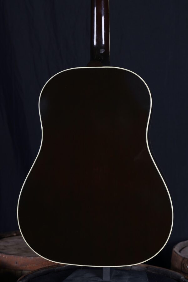 Gibson Southern Jumbo Original Vintage Sunburst - Image 9