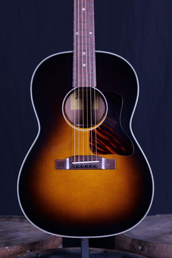 Eastman E6LGSS Thermo Cure - Sunburst