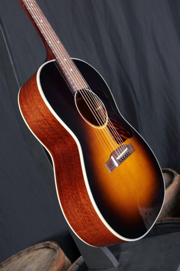 Eastman E6LGSS Thermo Cure - Sunburst - Image 4