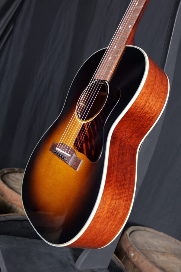 Eastman E6LGSS Thermo Cure - Sunburst - Image 5