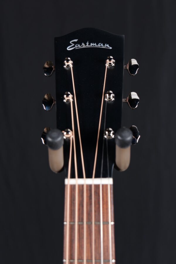 Eastman E6LGSS Thermo Cure - Sunburst - Image 6