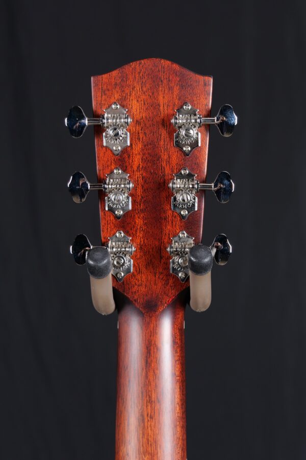 Eastman E6LGSS Thermo Cure - Sunburst - Image 7
