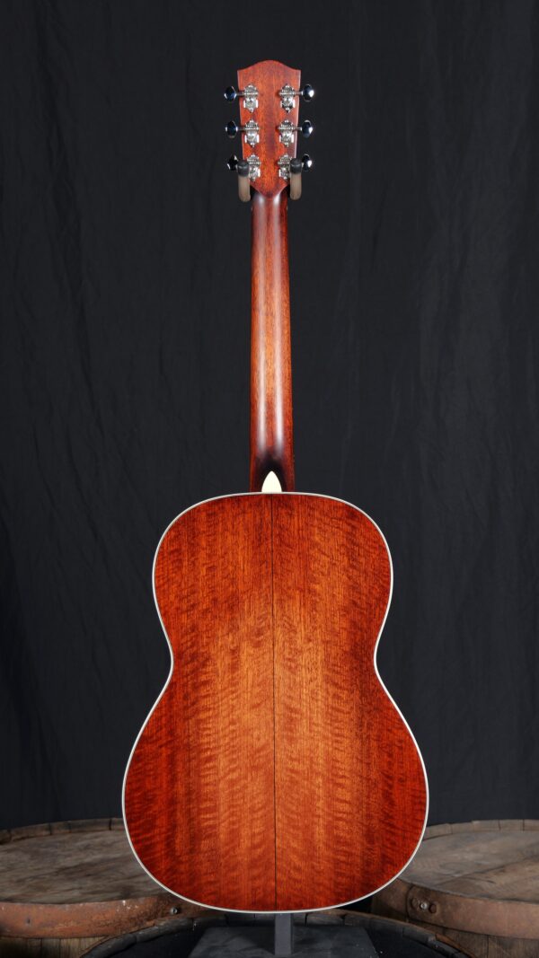 Eastman E6LGSS Thermo Cure - Sunburst - Image 8