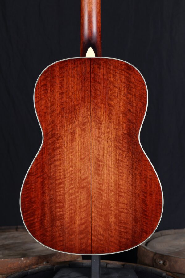 Eastman E6LGSS Thermo Cure - Sunburst - Image 9