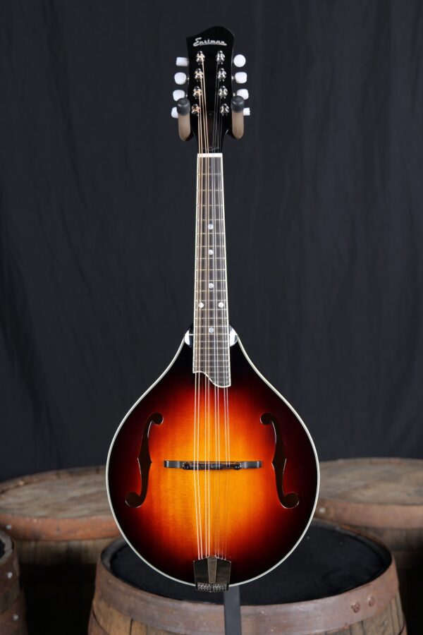 Eastman MD505-CS - Classic Sunburst