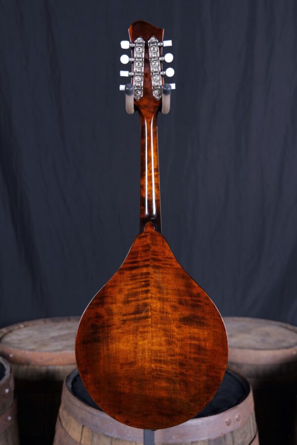 Eastman MD505-CS - Classic Sunburst - Image 3