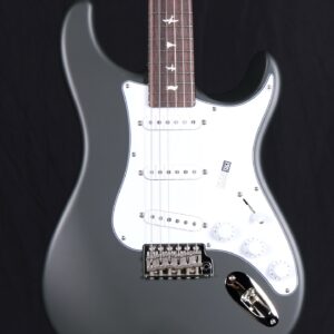 PRS Silver Sky - Faded Black Tee Satin