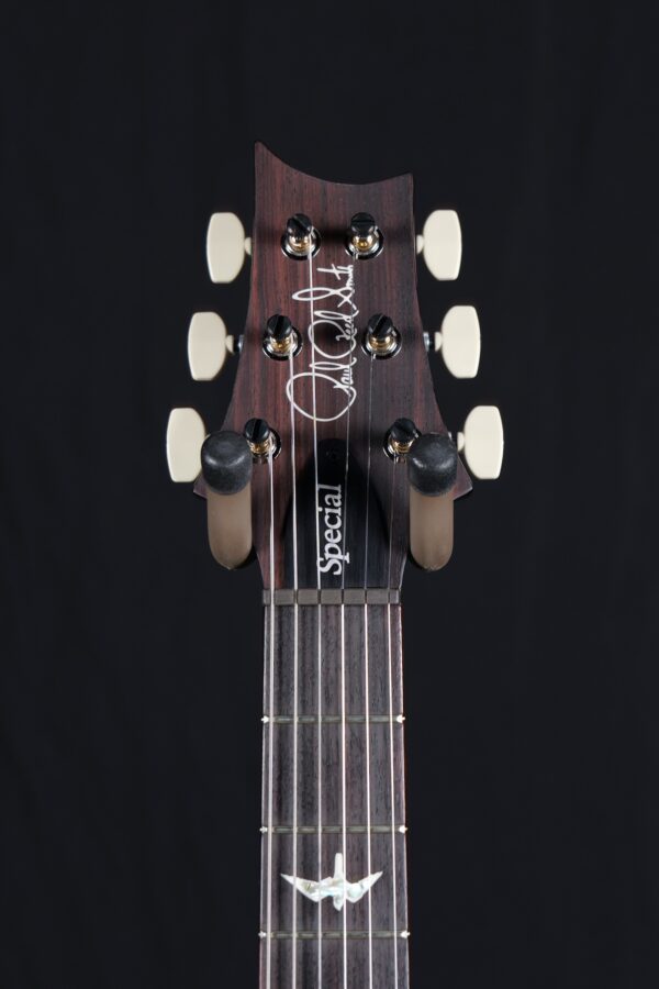 PRS Special Semi Hollow - Faded Whale Blue - Image 6