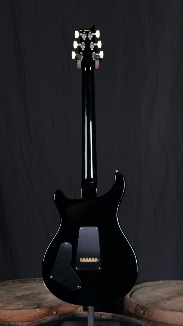 PRS Special Semi Hollow - Faded Whale Blue - Image 8