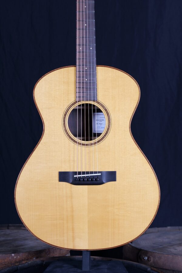 Bedell Bahia Orchestra - Vintage Toner Gloss