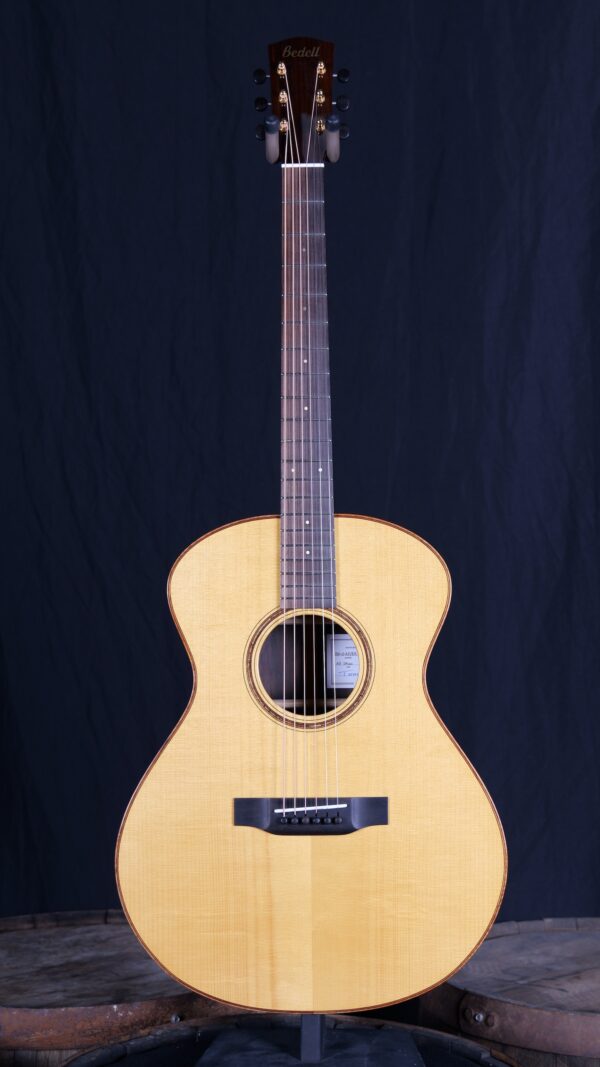Bedell Bahia Orchestra - Vintage Toner Gloss - Image 3