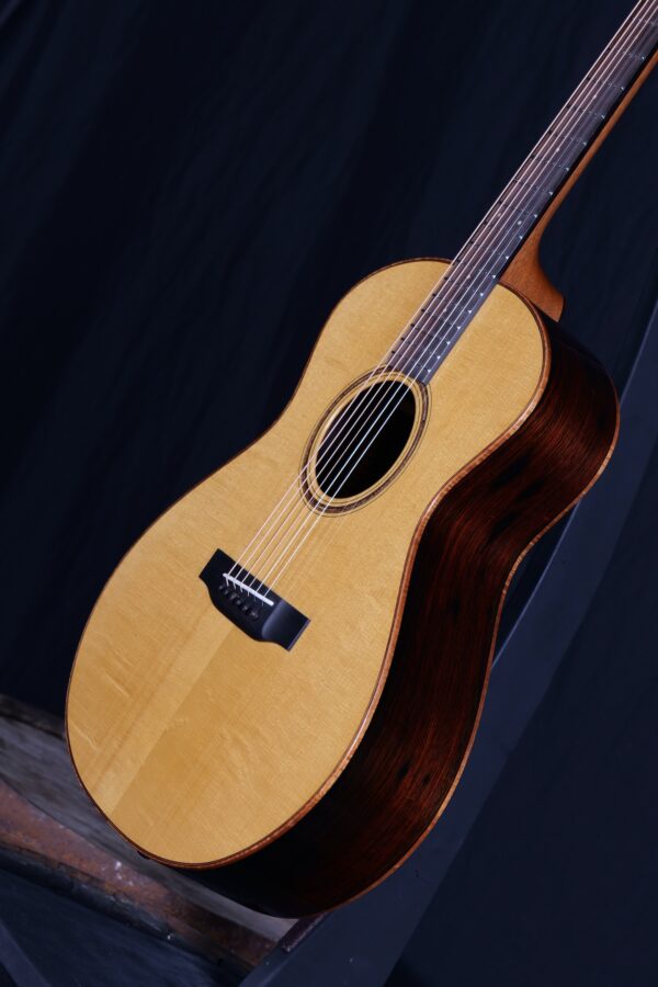 Bedell Bahia Orchestra - Vintage Toner Gloss - Image 5