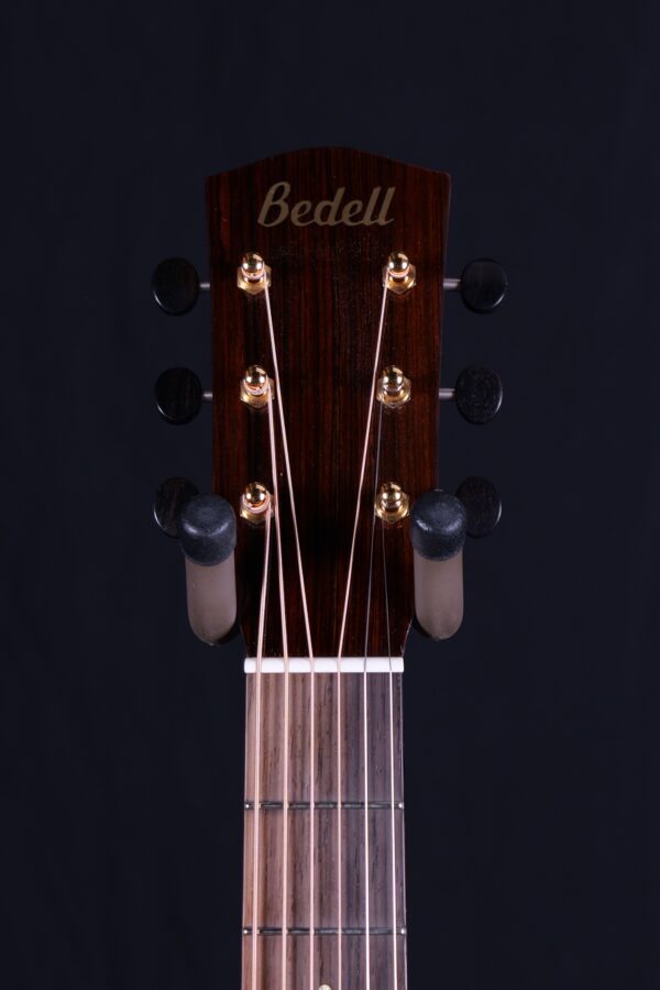 Bedell Bahia Orchestra - Vintage Toner Gloss - Image 6
