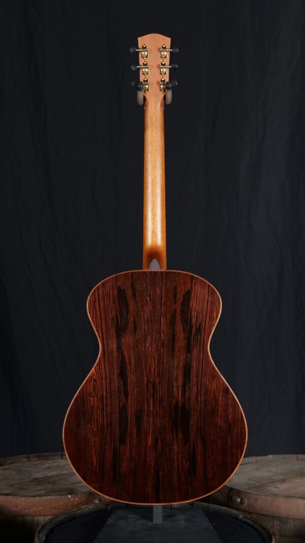 Bedell Bahia Orchestra - Vintage Toner Gloss - Image 8