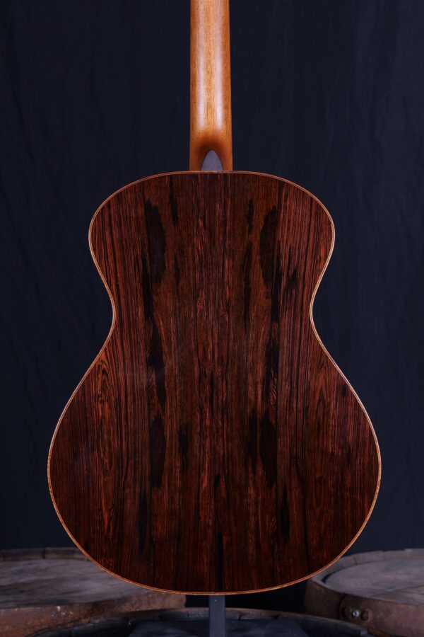 Bedell Bahia Orchestra - Vintage Toner Gloss - Image 9