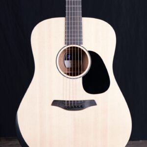 Furch Violet Deluxe D-EM - Natural