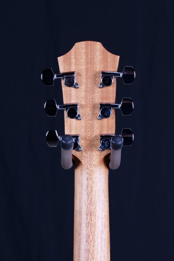 Furch Violet Deluxe D-EM - Natural - Image 7