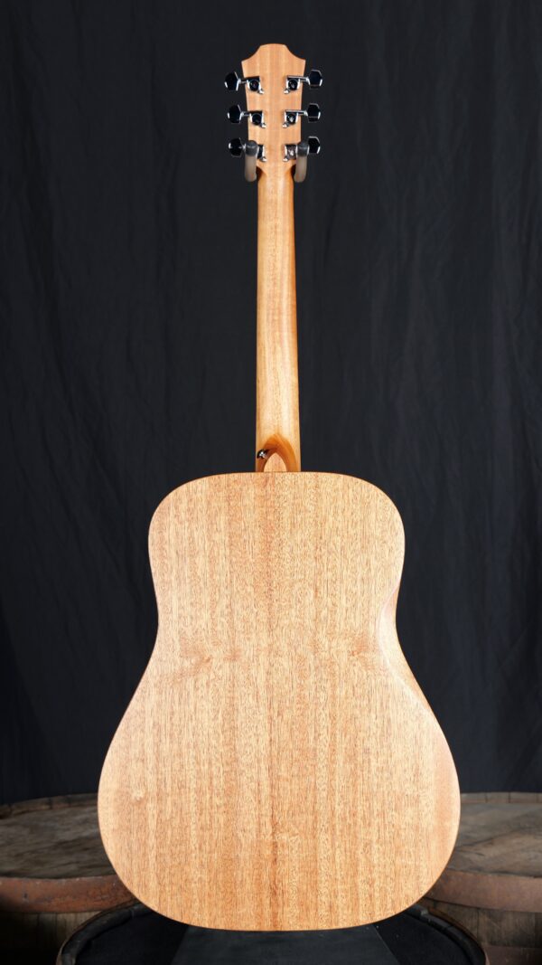 Furch Violet Deluxe D-EM - Natural - Image 8