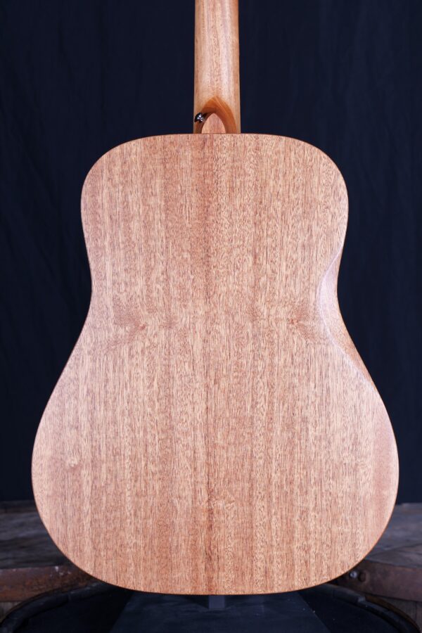 Furch Violet Deluxe D-EM - Natural - Image 9