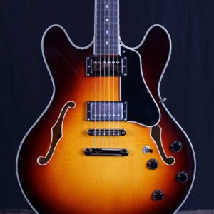 Eastman T386-SB - Sunburst