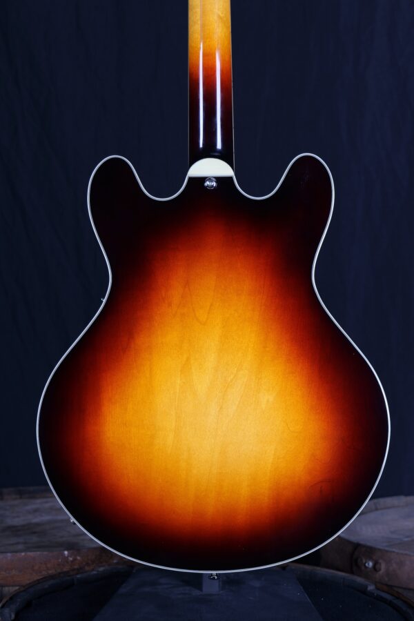 Eastman T386-SB - Sunburst - Image 9