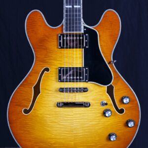 Eastman T486-GB - Goldburst