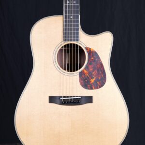 Furch Vintage 2 Dc SR w/Baggs Stage Pro Element - Natural