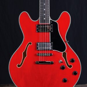 Eastman T386-RD - Red