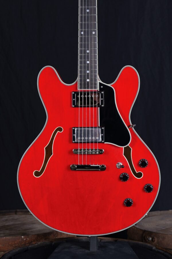 Eastman T386-RD - Red