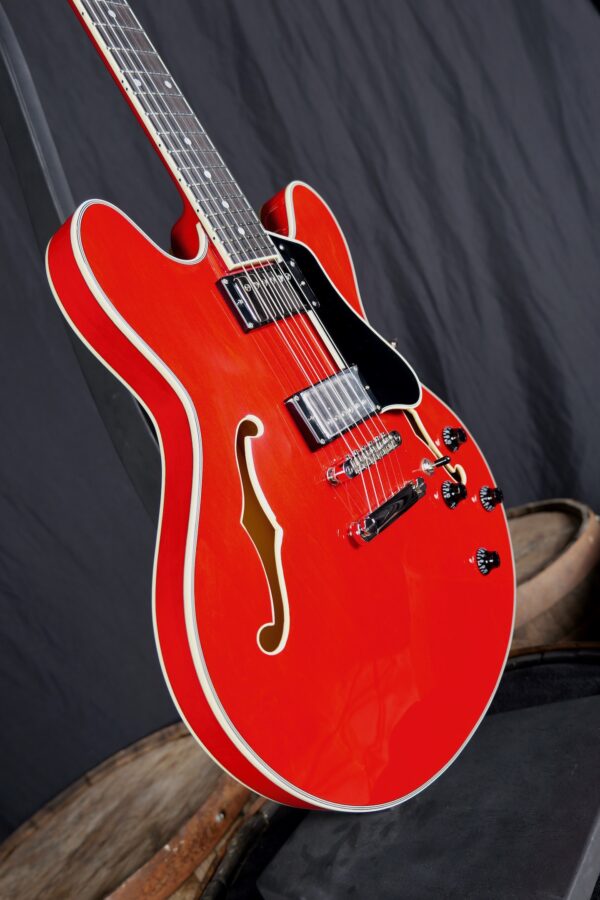 Eastman T386-RD - Red - Image 4