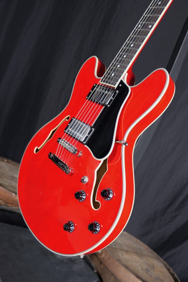 Eastman T386-RD - Red - Image 5