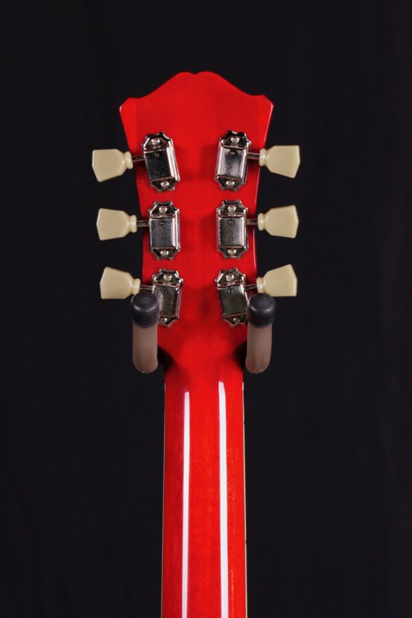 Eastman T386-RD - Red - Image 7