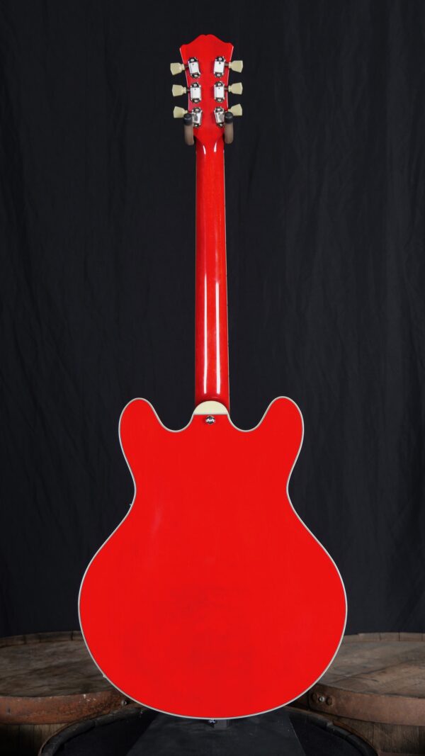 Eastman T386-RD - Red - Image 8