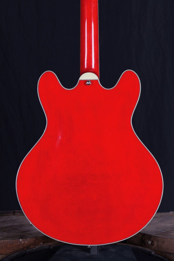 Eastman T386-RD - Red - Image 9
