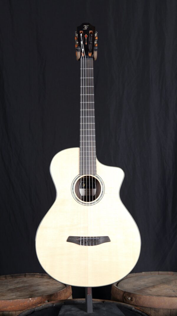 Furch GNc 4SR - Natural - Image 3