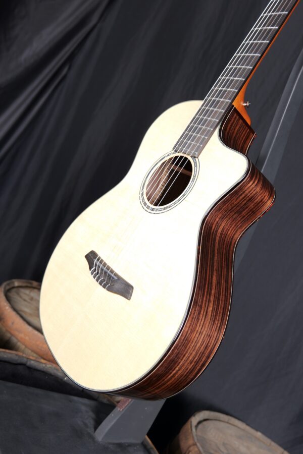 Furch GNc 4SR - Natural - Image 5