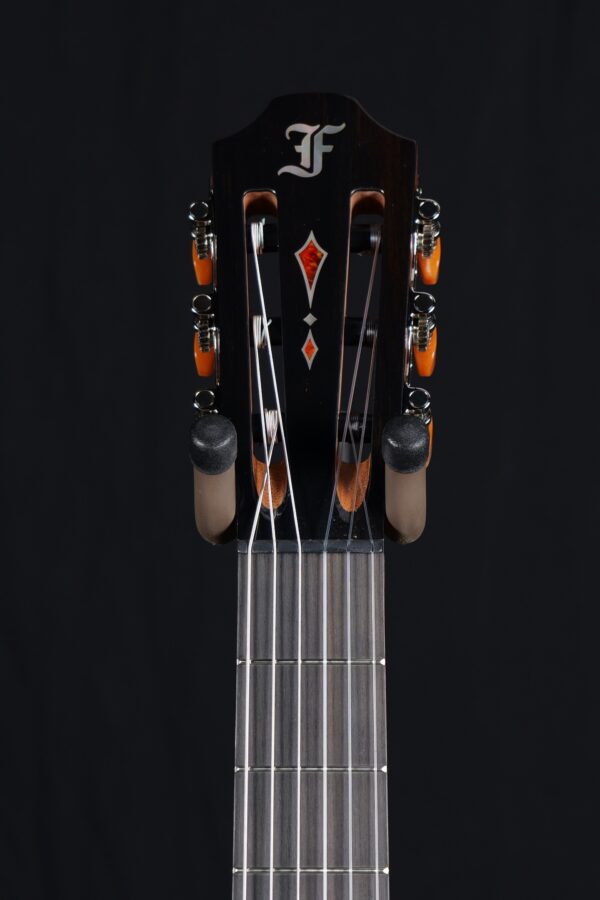 Furch GNc 4SR - Natural - Image 6