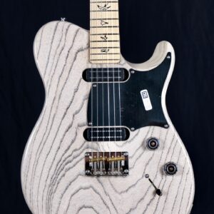 PRS NF-53 - White Doghair