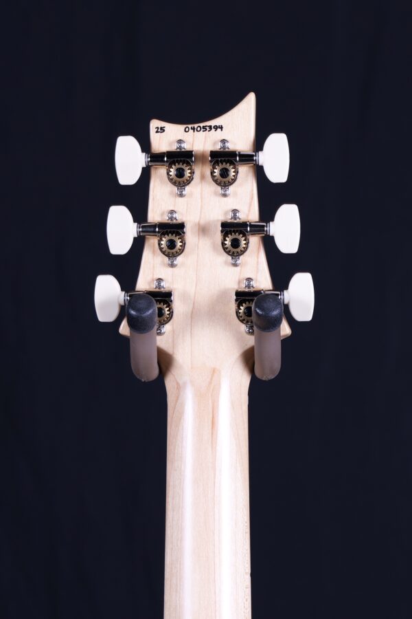 PRS NF-53 - White Doghair - Image 7