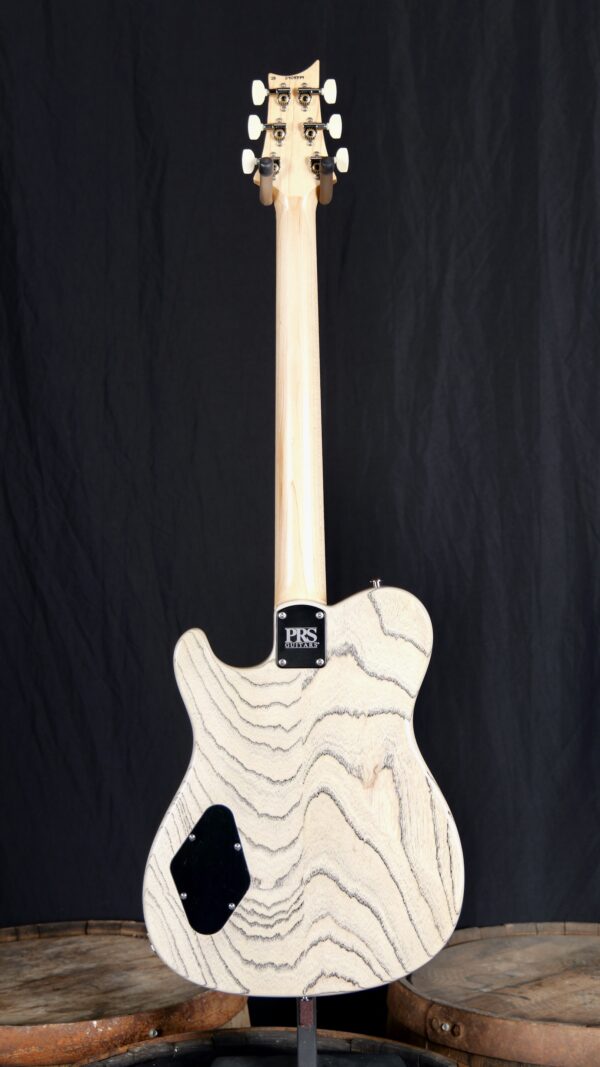 PRS NF-53 - White Doghair - Image 8